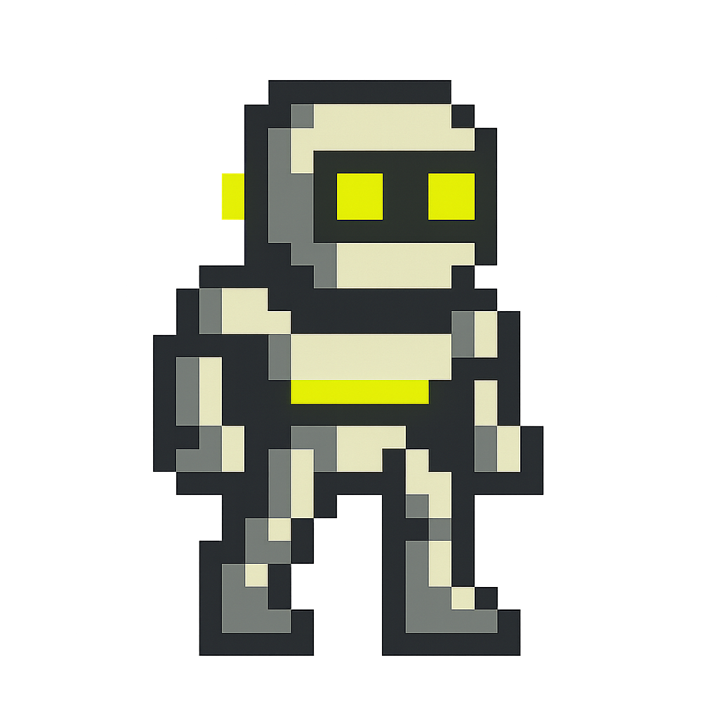 SynthFolk Icon